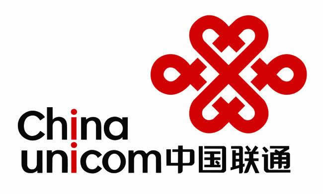 聯通400電話logo